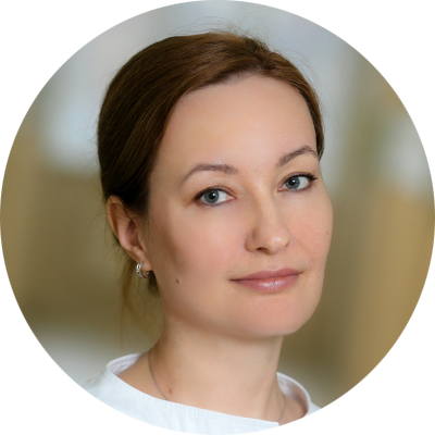 Home РОЖКОВА Елена Владимировна, врач-стоматолог терапевт, ортопед, зам. главного врача стоматологии Евромед