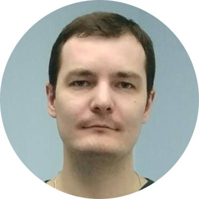 Home ТЕБЕНЬКОВ Кирилл Андреевич, врач-стоматолог ортопед